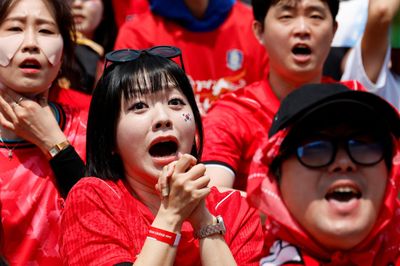 Mỗi bàn thắng ở World Cup có thể khiến hãng bay đổi lịch