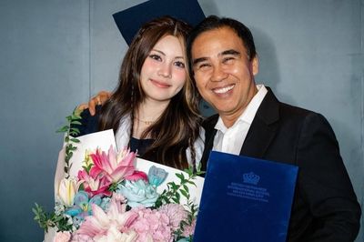 Tuổi 18 của con gái Quyền Linh