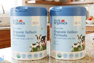 Nghi nhiễm khuẩn sinh độc tố botulinum, sữa Nara Organics bị thu hồi
