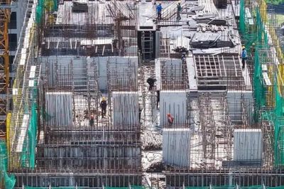 Sắp có 'thuốc trị' môi giới thổi giá, tạo sốt đất ảo