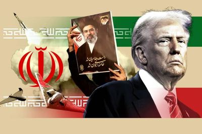 Vì sao chiến sự Iran chưa thể thoát cảnh 'vừa đánh vừa đàm'?