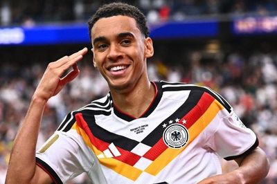Tuyển Đức thắng 7-1 ở trận ra quân World Cup 2026