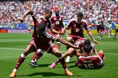 Qatar cầm hòa Thụy Sĩ: Nghi án việt vị trước quả phạt đền