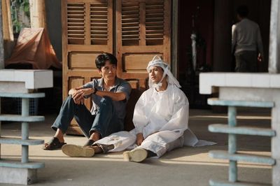Phim kinh dị 'Ma Xó' cán mốc 100 tỉ đồng sau 9 ngày ra rạp