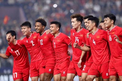 Đội tuyển ở châu Á lên tiếng về khả năng cùng ĐT Việt Nam dự FIFA ASEAN Cup 2026