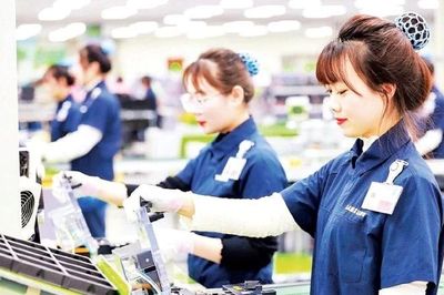 Việt Nam - điểm đến cạnh tranh thu hút FDI
