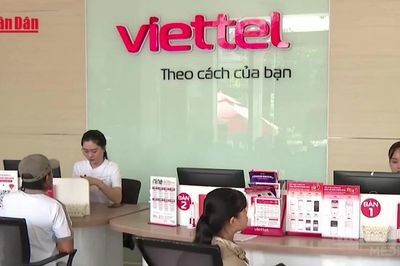 [Video] Vẫn còn hàng triệu thuê bao chưa xác thực trước giờ G