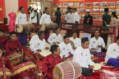 An Giang: Phát huy giá trị văn hóa truyền thống của các dân tộc thiểu số
