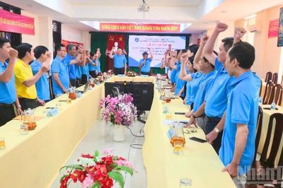 Bảo hiểm xã hội Cần Thơ lan tỏa chính sách nhân văn từ Nghị quyết 26