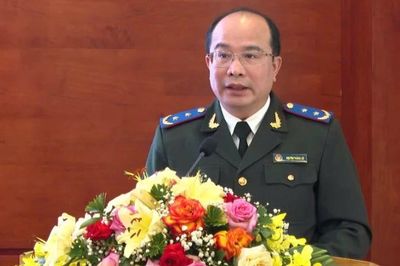 Sự định hướng, lãnh đạo của các cấp ủy đảng - 'kim chỉ nam' trong thi hành án thu hồi tài sản