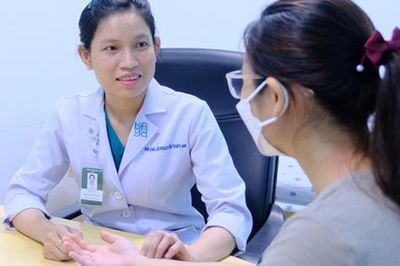 Không có chuyện phơi nắng chữa bách bệnh