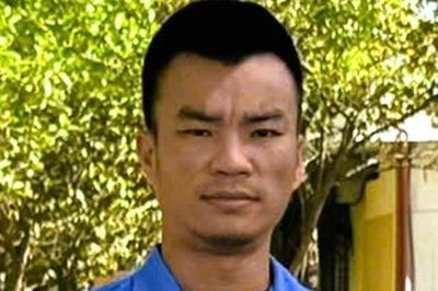 Giang hồ mạng Long 'chín ngón' dương tính với ma túy