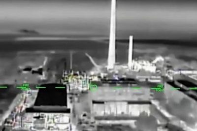 Ukraine tập kích quy mô lớn, siết chặt gọng kìm hậu cần Nga