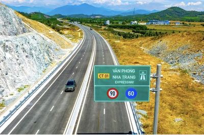 Chi tiết mức phí 13 tuyến cao tốc Bắc - Nam do Nhà nước đầu tư sắp tiến hành thu phí