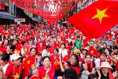 Nghỉ lễ Quốc khánh 2-9 năm nay kéo dài 5 ngày