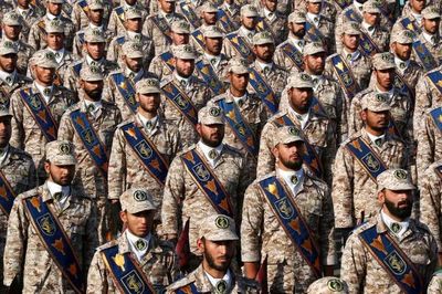 IRGC và phe cứng rắn gây sức ép trước thỏa thuận Mỹ - Iran