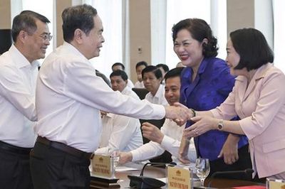 Báo chí cần giữ vững chủ quyền thông tin trên không gian mạng