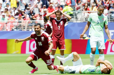 Kết quả World Cup 2026: Bất ngờ cầm hòa Thụy Sĩ, Qatar có điểm số lịch sử