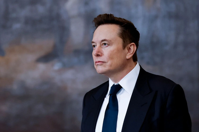 Elon Musk trở thành tỷ phú nghìn tỷ đầu tiên trên thế giới