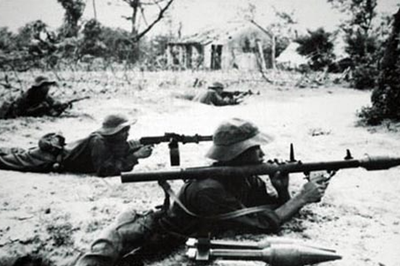 Nghệ thuật quân sự trong chiến dịch bảo vệ Thành cổ Quảng Trị năm 1972