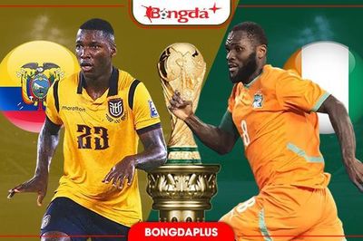Nhận định Bờ Biển Ngà và Ecuador (Bảng E World Cup 2026): Cân tài cân sức