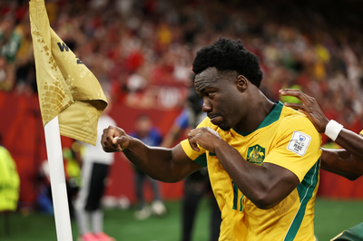 World Cup 2026: Australia thắng Thổ Nhĩ Kỳ - cú 'shock'