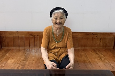 Ký ức của Mẹ Việt Nam Anh hùng Nguyễn Thị Điểm