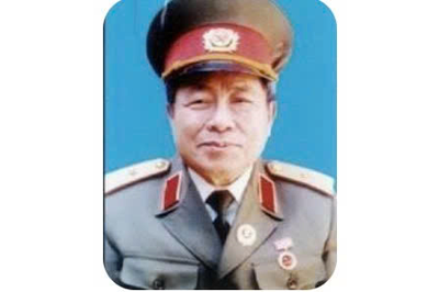 Dấu ấn nhà báo Trần Văn Phác