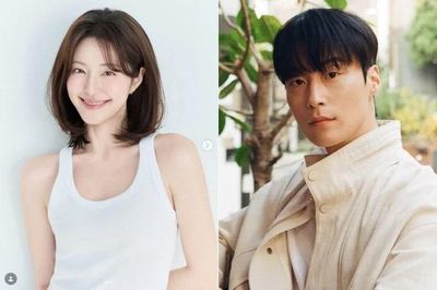 Hong Yi Seol phủ nhận tin đồn hẹn hò với Heo Nam Jun