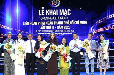 Phim ngắn Việt chờ một hệ sinh thái để bứt phá