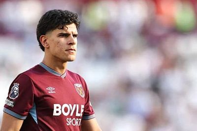 Man United quyết liệt theo đuổi sao West Ham