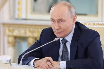Ông Putin lên tiếng về thực trạng tại các vùng lãnh thổ mới của Nga