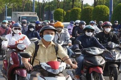 1 tuần tới thời tiết trên cả nước diễn biến như thế nào?