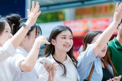 Kỹ năng, thái độ và khả năng thích ứng quyết định cơ hội việc làm của sinh viên