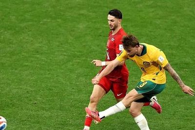 Hạ Thổ Nhĩ Kỳ, Úc tạo nên 'địa chấn' ở bảng D World Cup 2026