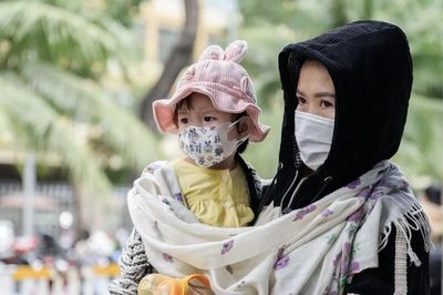 Sốc nhiệt ở trẻ em: Cảnh giác trước hiểm họa mùa Hè