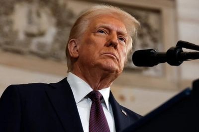 Tổng thống Trump hé lộ thời gian ký thỏa thuận hòa bình với Iran