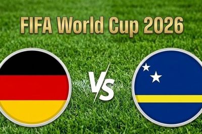 Nhận định, dự đoán trận đấu Đức vs Curacao: Cỗ xe tăng thị uy sức mạnh hay bất ngờ từ vùng Caribe?
