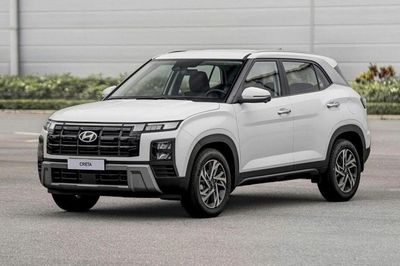 Cập nhật bảng giá xe hãng Hyundai mới nhất tháng 6/2026