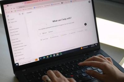 Startup Nhật Bản phát triển hệ thống phân biệt bài viết của con người và AI