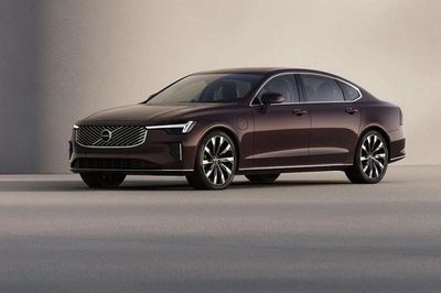 Cập nhật bảng giá xe hãng Volvo mới nhất tháng 6/2026