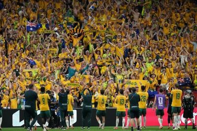 Bảng D - World Cup 2026: Thủ thành thi đấu xuất thần, Australia tạo nên cơn địa chấn khi đánh bại Thổ Nhĩ Kỳ 2-0