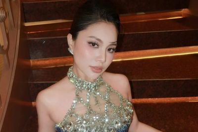 Á hậu, ca sĩ và người đẹp IELTS 8.0 thi Miss Grand Vietnam