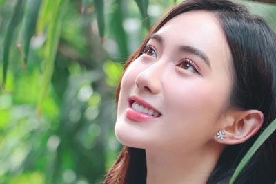 'Tiểu tam' gây tranh cãi phim Việt giờ vàng là thủ khoa Đại học Sân khấu - Điện ảnh Hà Nội