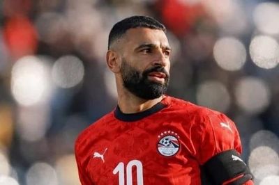 Tuyển Ai Cập bị FIFA 'tuýt còi' vì phô trương sức mạnh sai chỗ