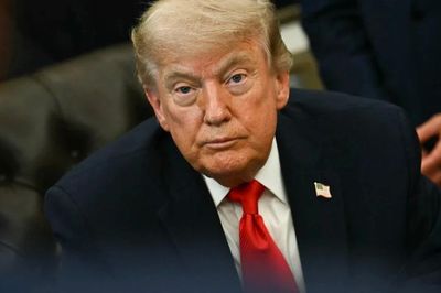 Tổng thống Mỹ Trump: Thỏa thuận với Iran dự kiến ký vào Chủ nhật
