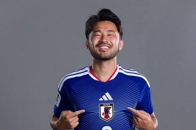 Hậu vệ Nhật Bản: 'Chúng tôi đến World Cup 2026 để vô địch'