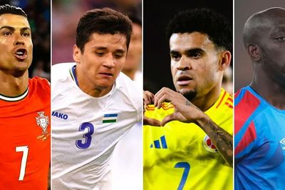 Nhận định bảng K World Cup 2026: Không dễ cho Seleccao