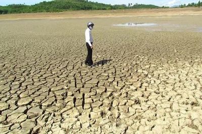 El Nino 2026 rất mạnh, Việt Nam có nguy cơ nắng nóng, hạn hán khốc liệt