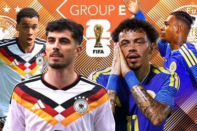 Nhận định Đức vs Curacao, 00h00 ngày 15/6: David đấu Goliath